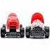 Машинка Hot Wheels Базовой коллекции Sushi Tuner 225/250 (5785 HRY88) mainline 2024