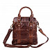 Мужская сумка Pola 0308к brown