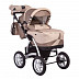Коляска Geoby C705-X (RKKW)