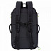 Городской рюкзак GRIZZLY RQ-906-12 /2 black/light green