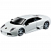 Коллекционная машина Bburago 1:24 Lamborghini Murcielago (18-22054) White