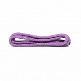 Скакалка для художественной гимнастики Amely 3 м RGJ-304 purple/silver