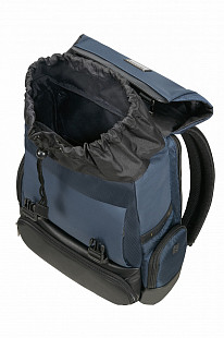 Рюкзак Samsonite Waymore CS7*01 005 dark blue