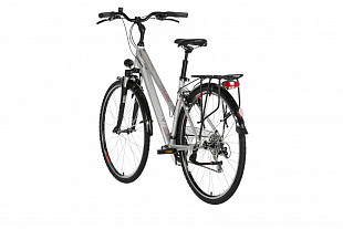 Велосипед Kellys Cristy 50 28" (2019) white