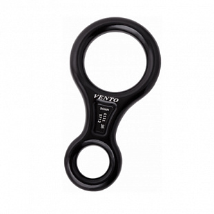 Спусковое устройство Vento Восьмерка классическая black