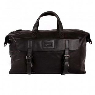 Дорожная сумка Pola 7687 black