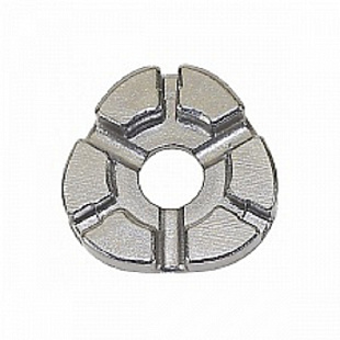 Ключ спицевой Cyclus Tools для колес Shimano (4.3 / 4.4 mm) 720603