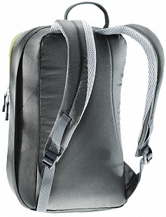 Рюкзак Deuter Transit 50 4510117-4220 anthracite/moss