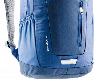 Рюкзак Deuter StepOut 12 3810215-3395 midnight/steel (2020)