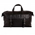 Дорожная сумка Pola 7687 black