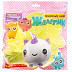 Плюшевый сквиши Bondibon Жмунтик Единорог ВВ3595