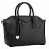 Женская сумка Pola 8258-1 black