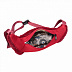 Сумка городская Ors Oro DW-865 /2 dark red