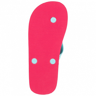 Вьетнамки детские Jack Wolfskin Eezy K light blue / rose