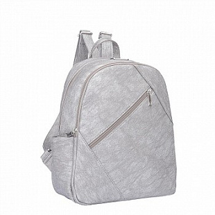 Городской рюкзак Ors Oro DS-0054 /2 dark silver