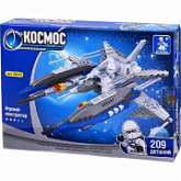 Конструктор Космос 25470
