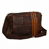 Мужская сумка Pola 3301 brown