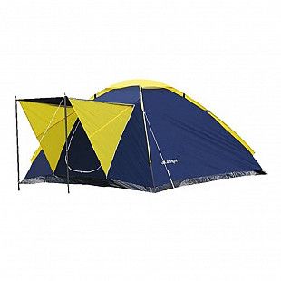 Палатка Acamper Monodome 4 blue