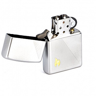 Зажигалка Zippo 205 Zippo Flame