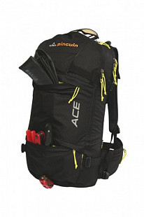 Рюкзак Pinguin Ace 27 black