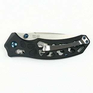 Нож Ganzo Firebird FB7631-BK black