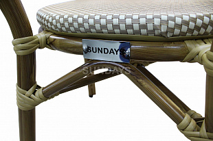 Комплект мебели Sundays Terrace T130/С029-TX