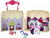 Кукла My Little Pony Бутик Рарити (B5390 B3604)