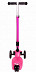 Самокат Y-Scoo 35 Maxi Fix Simple pink