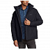 Куртка мужская Jack Wolfskin Iceland 3in1 Men black