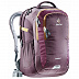 Рюкзак городской Deuter 32L aubergine-lion
