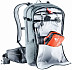 Рюкзак Deuter Flyt 14 3211121-4701 graphite/black (2021)