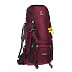 Рюкзак Deuter Aircontact 50+10SL blackberry-aubergine