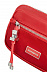 Сумка поясная Samsonite Karissa 34N-40003 Red