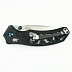 Нож Ganzo Firebird FB7631-BK black