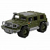 Автомобиль-джип Полесье Военный Защитник (BRD) 63885
