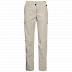 Брюки женские Jack Wolfskin Lakeside Pants W dusty grey
