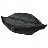 Сумка поясная Jack Wolfskin Pac Me Y.D. black big check 8006391-8014