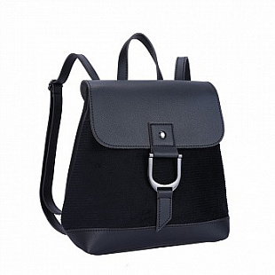 Городской рюкзак Ors Oro DW-949 /1 black