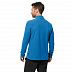 Джемпер мужской Jack Wolfskin Arco Men brilliant blue stripes