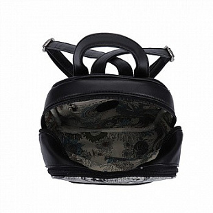 Городской рюкзак Ors Oro DS-0133 /1 black/white