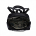 Городской рюкзак Ors Oro DS-0133 /1 black/white