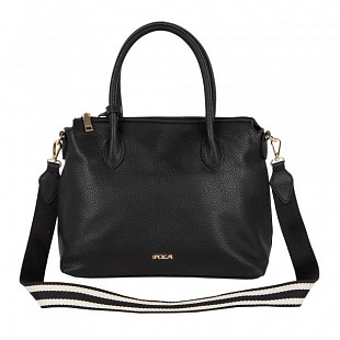 Женская сумка Pola 84513 black