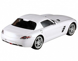 Радиоуправляемая машина MZ Mersedes SLS AMG 1:14 2024