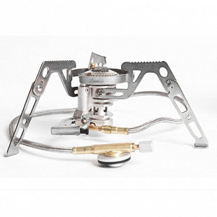 Горелка газовая со шлангом Kovea Moon Walker Stove КВ-0211L