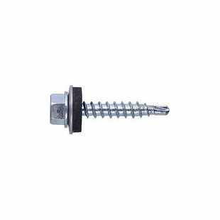 Саморез кровельный Starfix 5,5x51 мм PT3 (3000 шт) SM-81129-3000