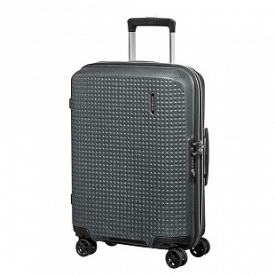 Чемодан Samsonite Pixon 55см CH3-28001 Graphite