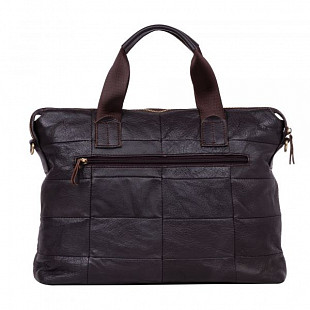 Мужская сумка Pola 5812 brown