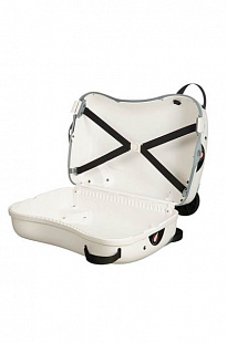 Чемодан Samsonite Dream Rider 51см CK8-05001 Zebra 