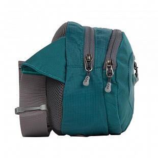 Сумка поясная Polar П3133 blue