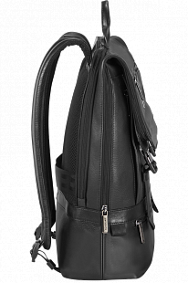 Рюкзак Samsonite Waymore LTH KB0*09 006 black